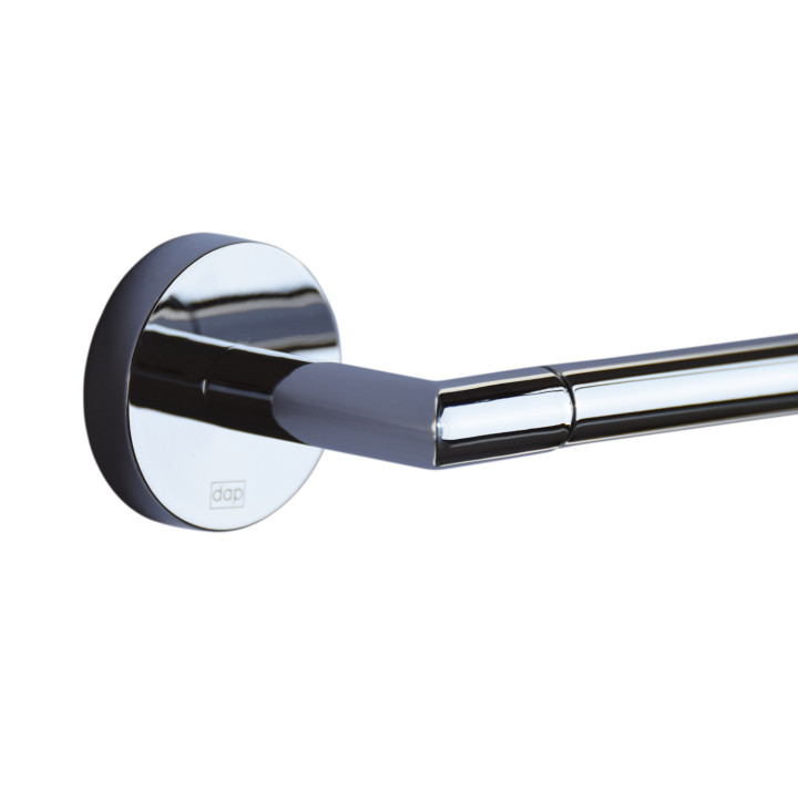TOALLERO BARRA M500 60CMS