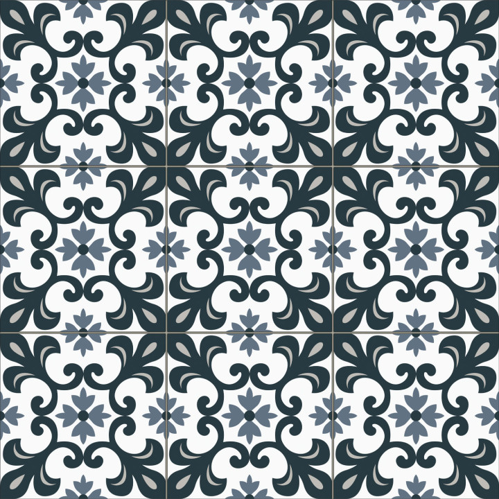 GRES PORCELANICO AMORE VITTORIA 60X60