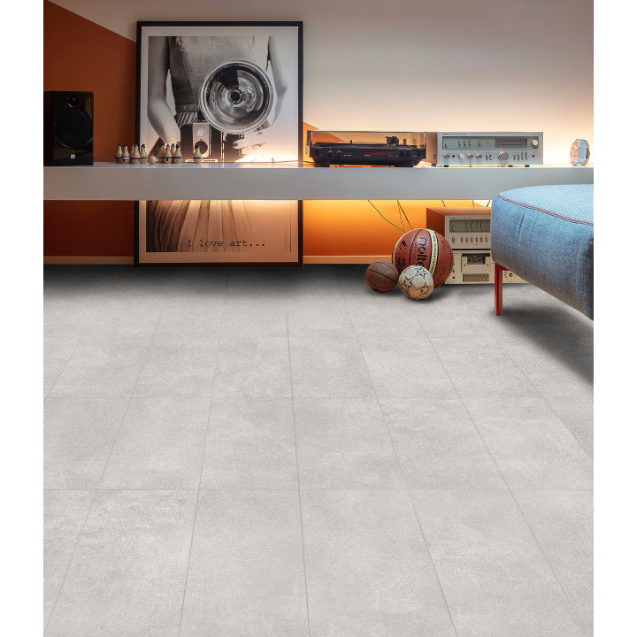 GRES PORCELANICO BERLIN LIGHT GREY 30X60