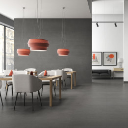 GRES PORCELANICO BERLIN GREY 60X60