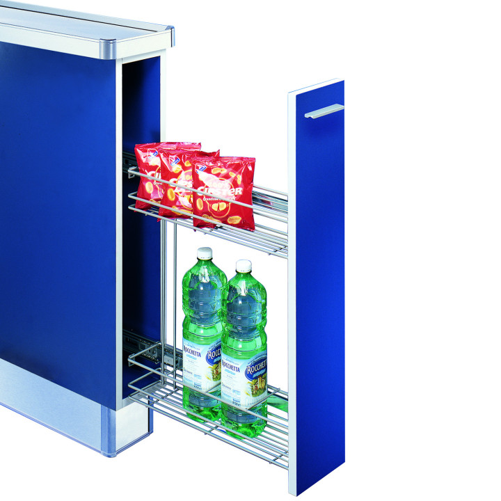 ESPECIERO LATERAL 55E1630015 150X450X470 EXTRAIBLE