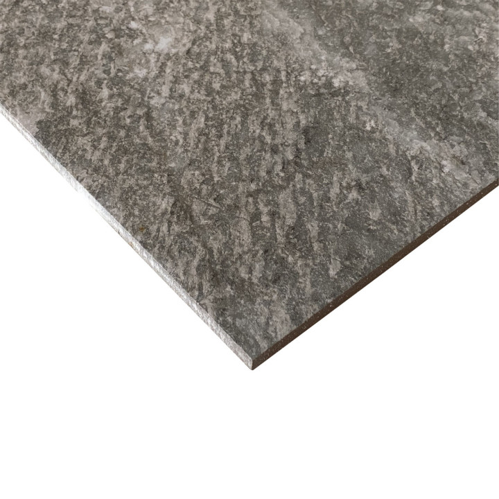 GRES PORCELANICO QUARTZITE GRAY