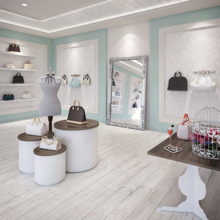GRES PORCELANICO MADERA RACCONTO BIANCO