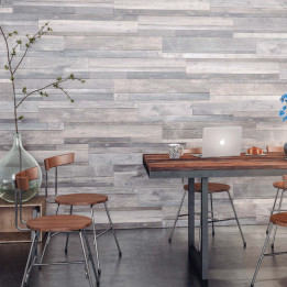 GRES PORCELANICO MADERA REBEL GRAY