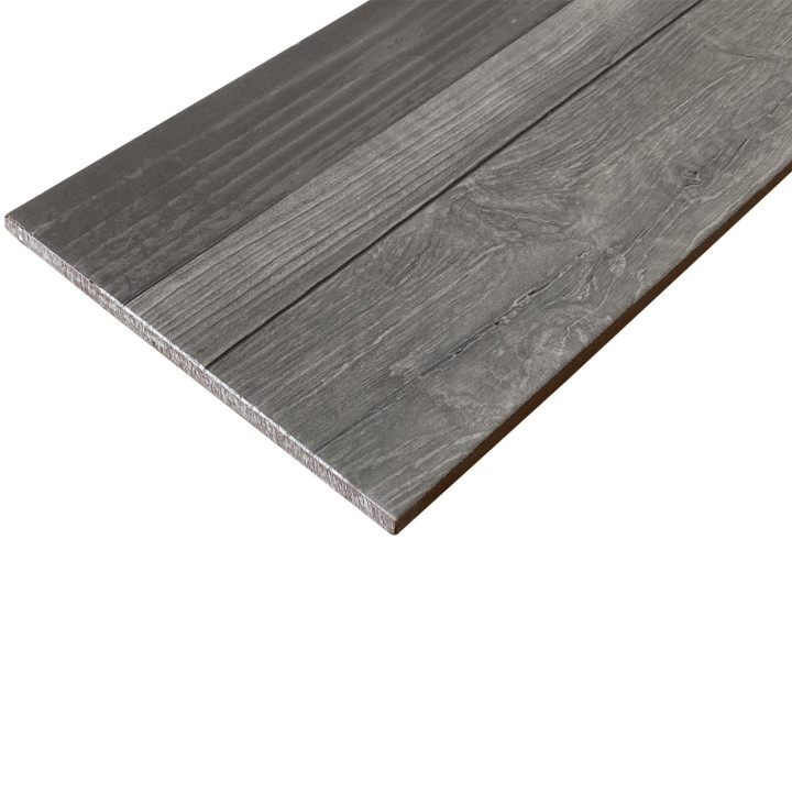 GRES PORCELANICO MADERA REBEL GRAY