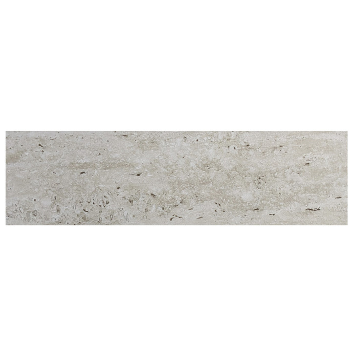GRES PORCELANICO MARMOL TRAVERTINO CLARO