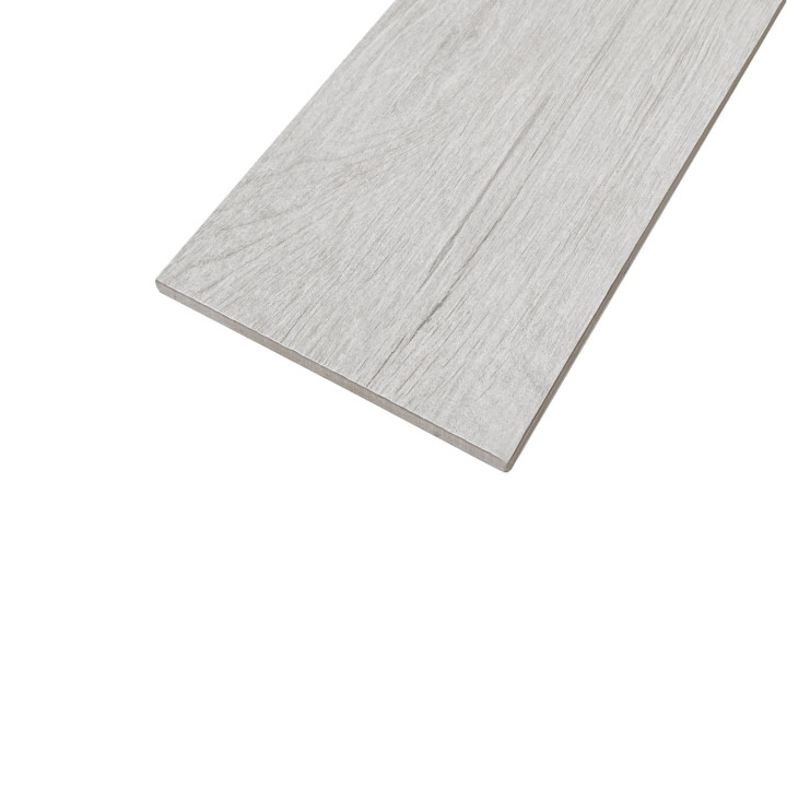 GRES PORCELANICO MADERA WOOD SOFT WHITE