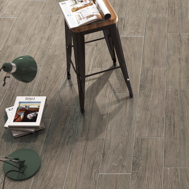 GRES PORCELANICO MADERA WOOD SOFT LATTE