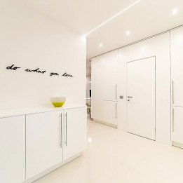 PORCELANATO PULIDO SIENA BLANCO 60X60