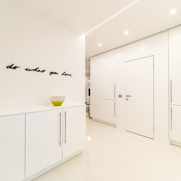 PORCELANATO PULIDO SIENA BLANCO 60X60