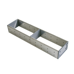 DIVISOR CUBERTERO 105MM