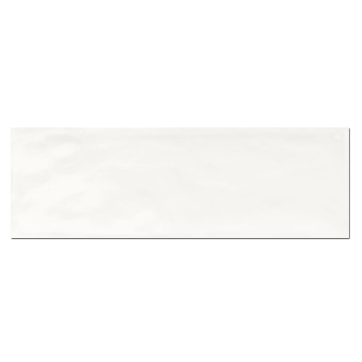 CERAMICA MURO BRILLO BRICK BLANCO
