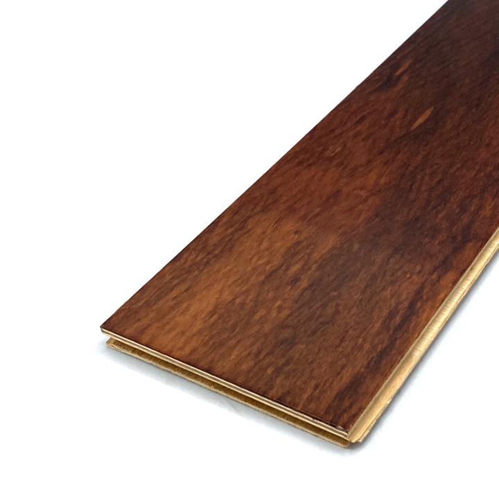 PISO DE INGENIERIA TIGER WOOD (SMOOTH)