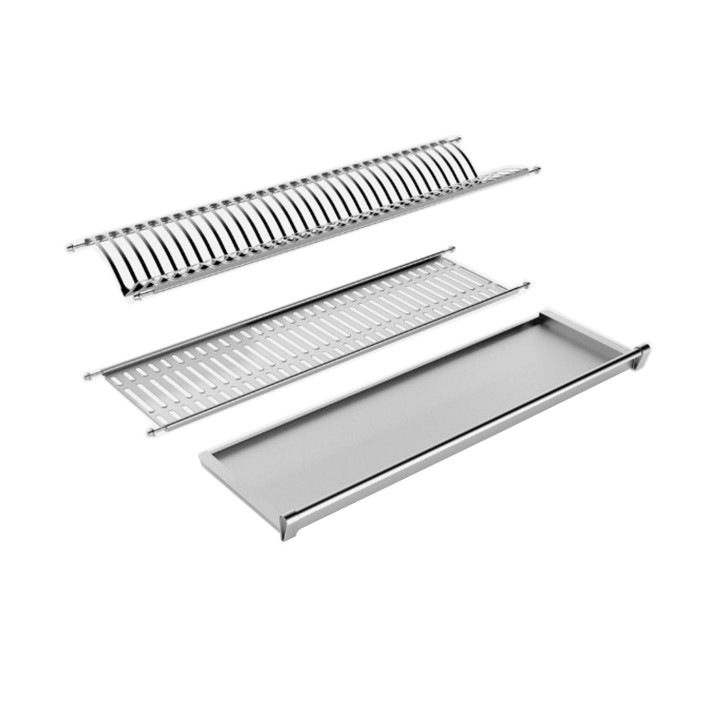 SECAPLATO INOX 900 INOX