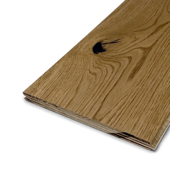 PISO DE ING. EUROPEAN OAK CHARACTER B901 14MM 14MM