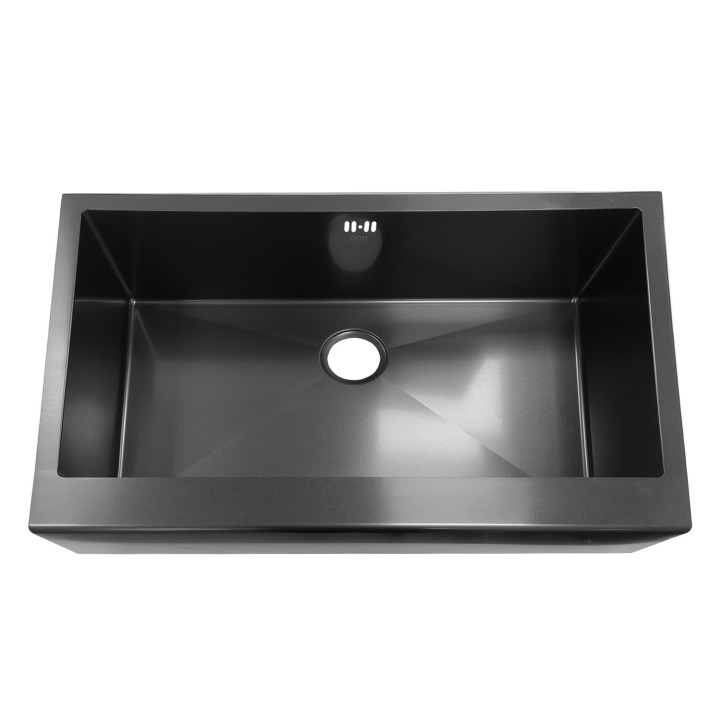 LAVAPLATO B/C 1 CUBA 957022 C/DESAGUE Y SIFON NEGRO