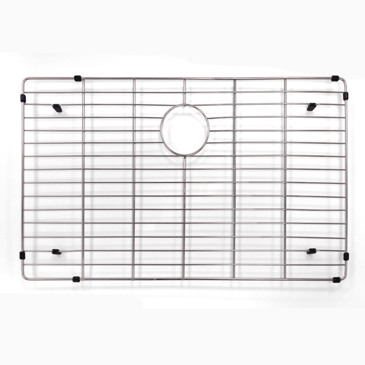 REJILLA INFERIOR PARA LAVAPLATO MOD.957022 INOX