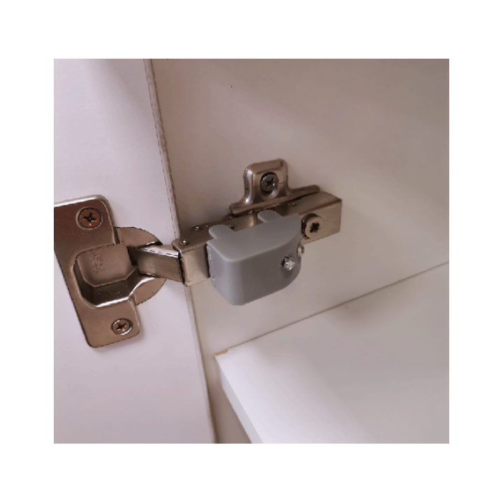 MINI FARO LED PARA BISAGRA MUEBLE