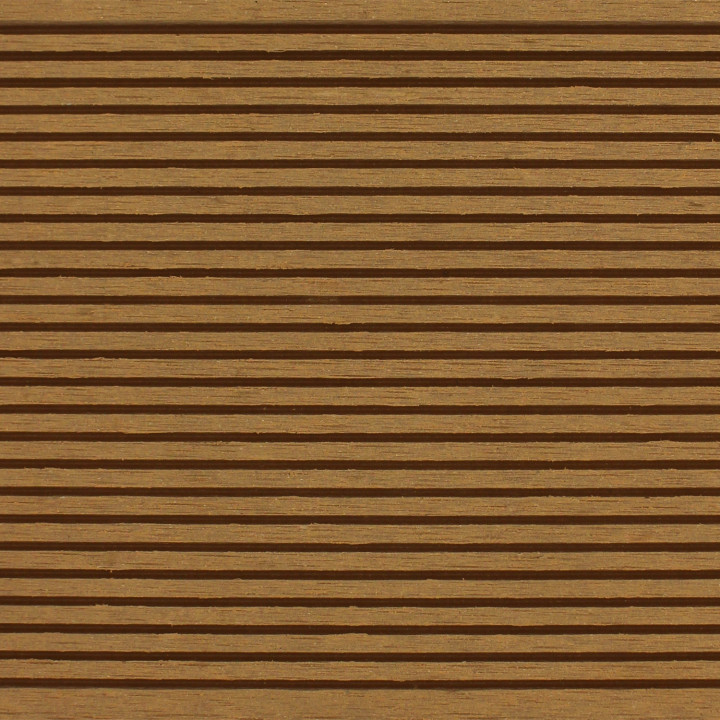DECK RANURADO 2200X150X25 TEKA 150X25