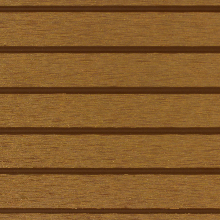 DECK RANURADO 2200X150X25 TEKA 150X25