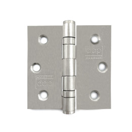 SET BISAGRA CON RODAMIENTO INOX SATIN MOD.50121