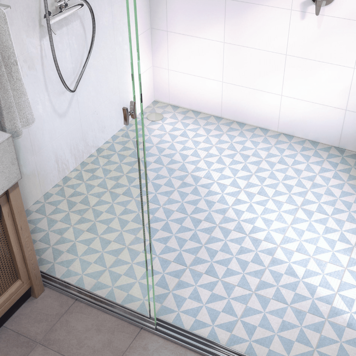 CERAMICA PISO SAYUL AZUL