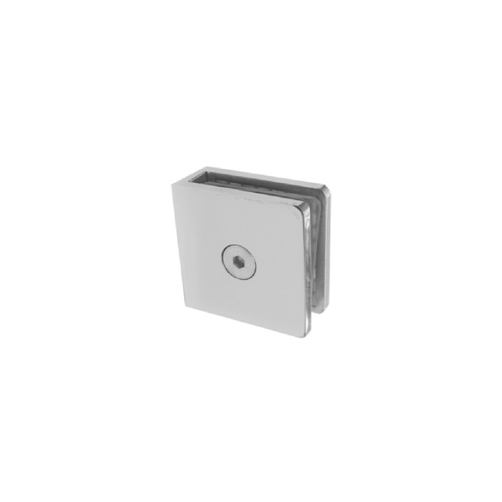 SOPORTE 301B PARA VIDRIO/MURO