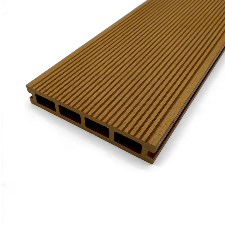 DECK RANURADO 2200X150X25 TEKA 150X25