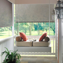 Toldo Vertical