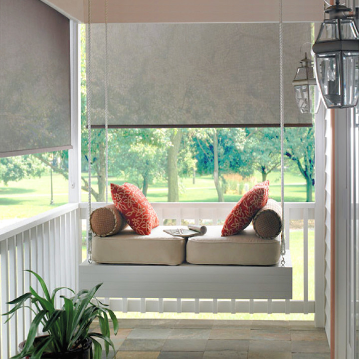 Toldo Vertical