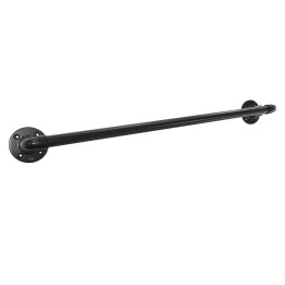 TOALLERO BARRA M900 60CMS