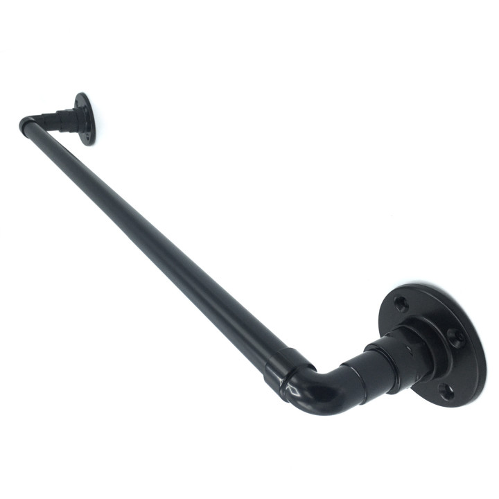 TOALLERO BARRA M900 60CMS