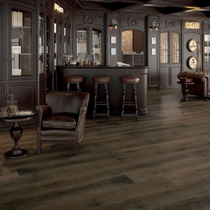 GRES PORCELANICO MADERA STRONGWOOD GRAY