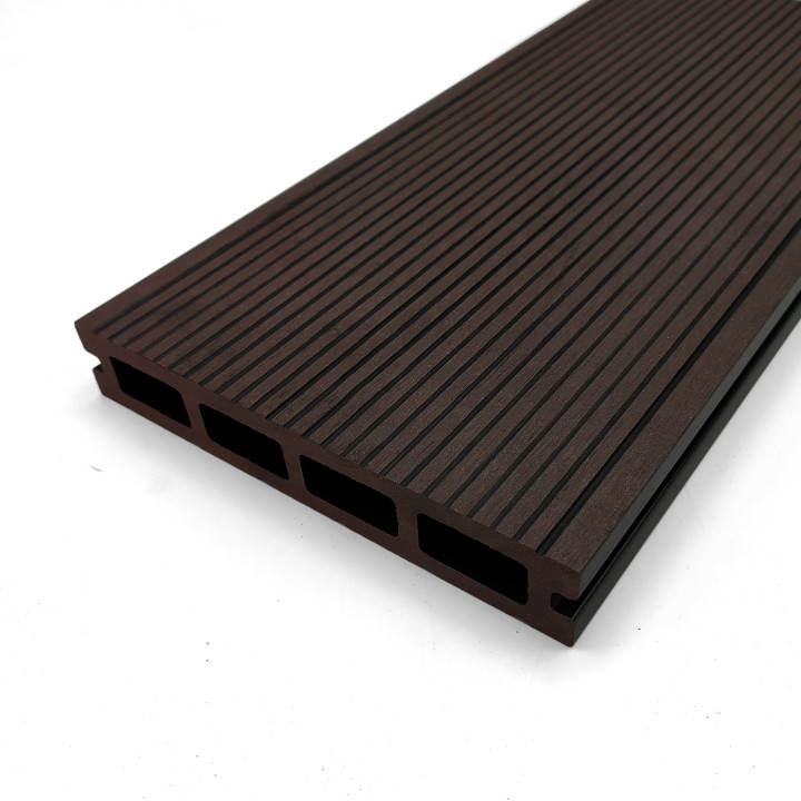 DECK RANURADO 2200X150X25 MARENGO 1,32 M2/CAJA