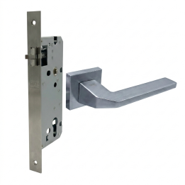 KIT BJ79222 CROMO ST LIBRE PASO
