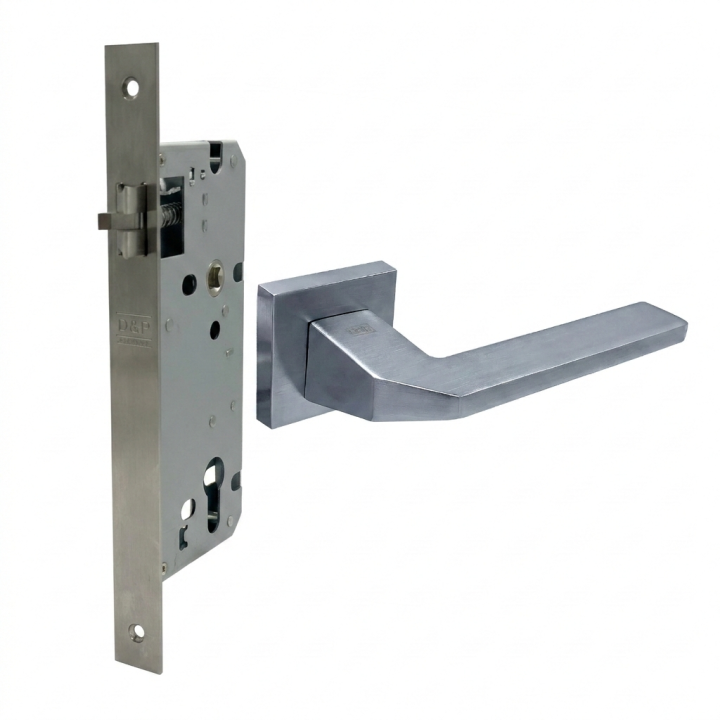 KIT BJ79222 CROMO ST LIBRE PASO