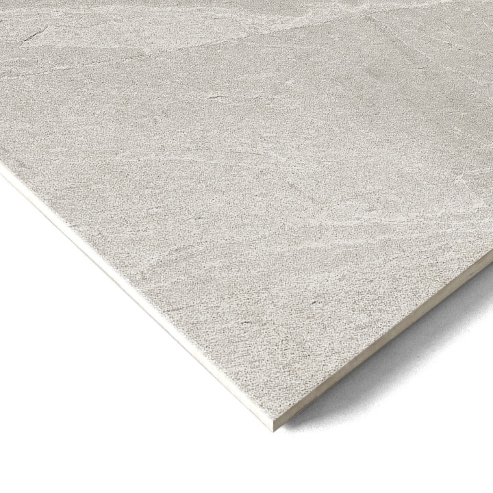 PORCELANATO MATE X-ROCK BLANCO