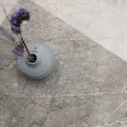 PORCELANATO PULIDO  PIETRA GREY LIGHT 60X60