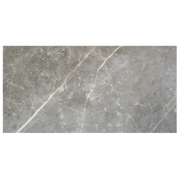 PORCELANATO PULIDO  PIETRA GREY LIGHT 60X60