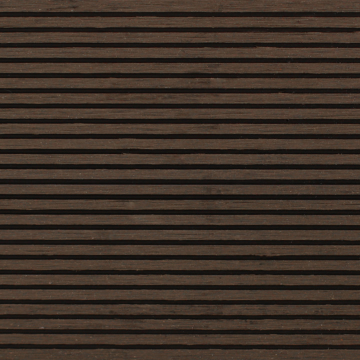 DECK SOLIDO 2200X140X20 CHOCOLATE