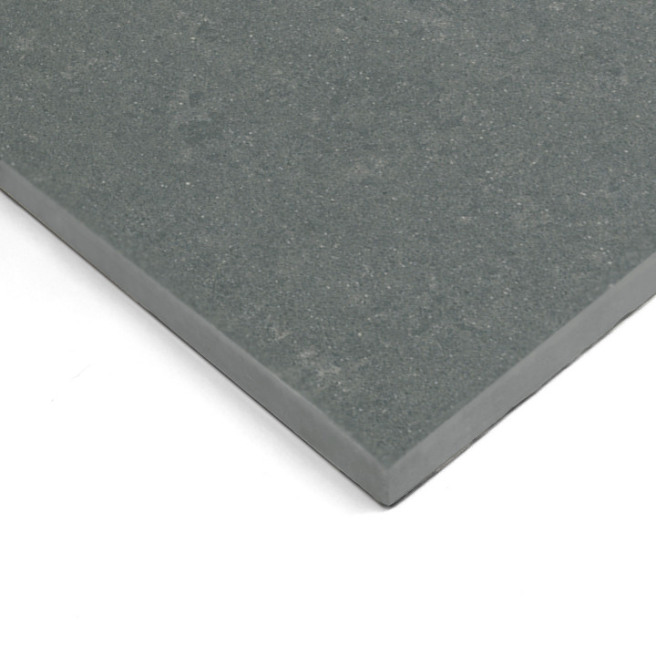 PORCELANATO PULIDO TIME DARK GRAY 60X60