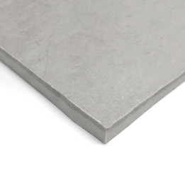 PORCELANATO RUGOSO TIME GRAY 30X60