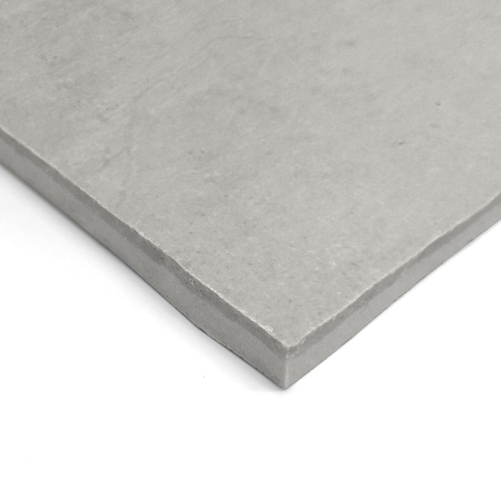 PORCELANATO RUGOSO TIME GRAY 60X60