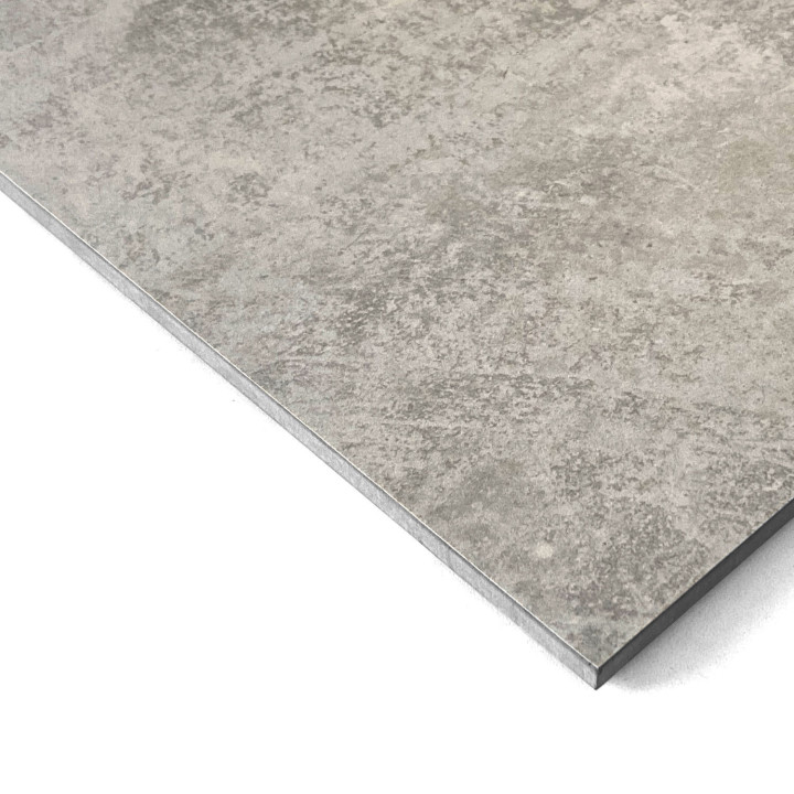 GRES PORCELANICO LAPATTO CONCRETA BIANCO