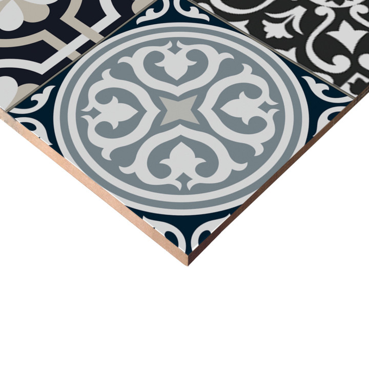 GRES PORCELANICO AMORE CARLOTA