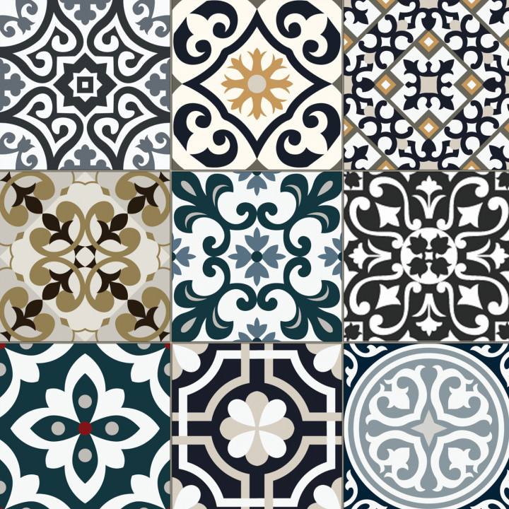 GRES PORCELANICO AMORE CARLOTA