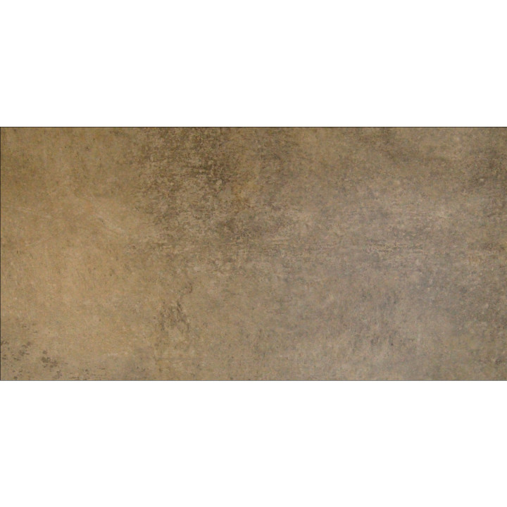 GRES PORCELANICO CONCRETI DARK GREY MATE 45X90