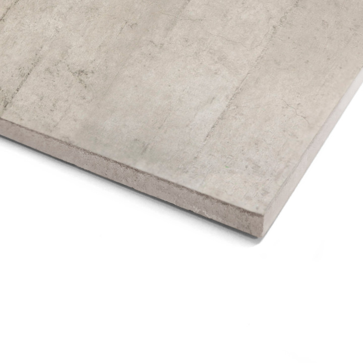 GRES PORCELANICO NOVA BIANCO 15X90