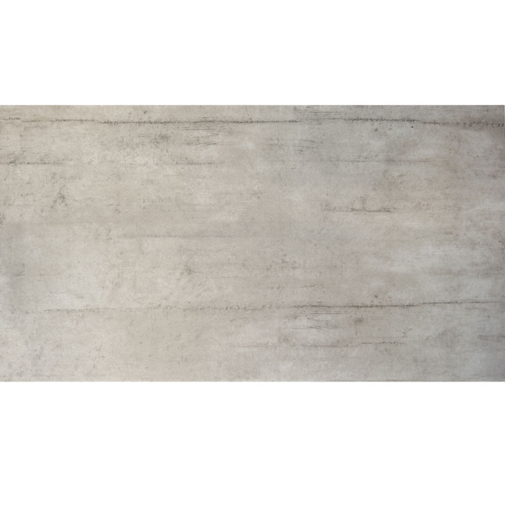 GRES PORCELANICO NOVA BIANCO 45X90