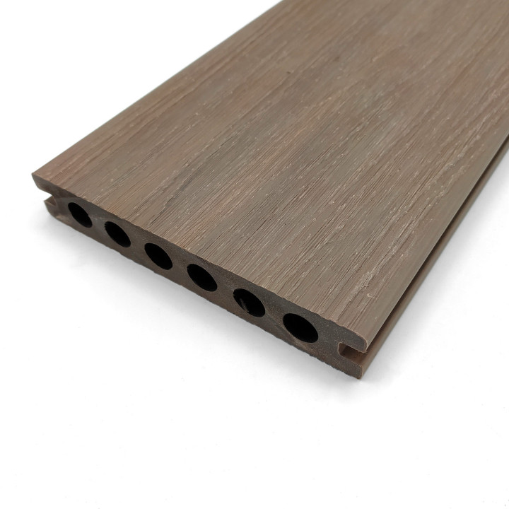 DECK VETEADO 2200X140X23 ANTIQUE